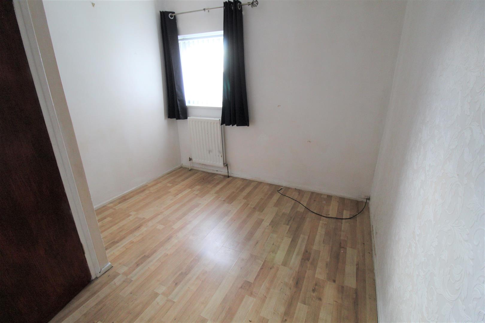 Ladybank Grove, Blurton, Stoke-On-Trent